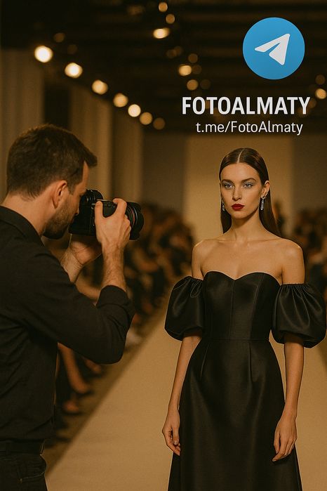 Индивидуальная фотосессия в Алматы | Фотограф для девушек