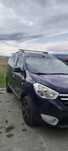 Dokker 2016 1.5dci 90cp euro 6