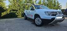 Dacia Duster Dacia Duster 2013 1.6 benzina/gpl