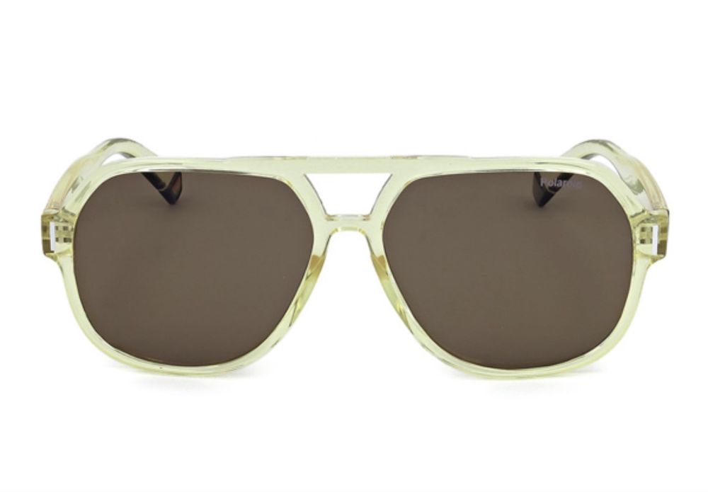 Чисто  Нови Мъжки Слънчеви Очила Polaroid 6193/S FMP/LA Polarized