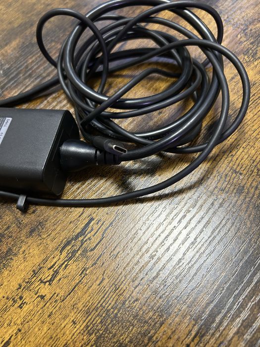 Incarcator laptop Dell 65W