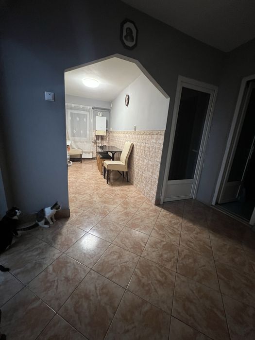 Vand apartament in Baia Sprie