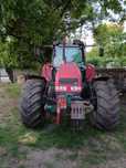 Case IH Maxxum 150