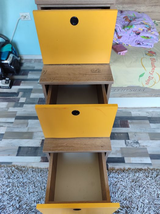 Детско обзавеждане