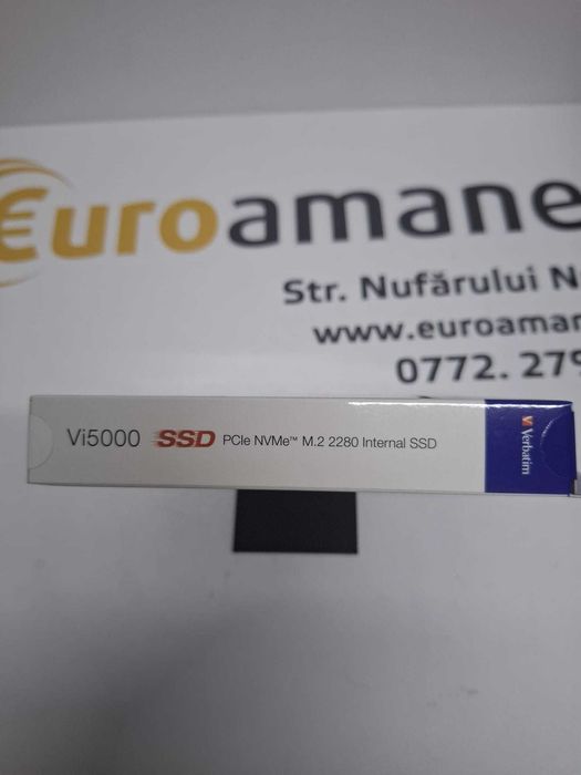 Solid State Drive (SSD) Verbatim Vi3000, 1TB -N2-