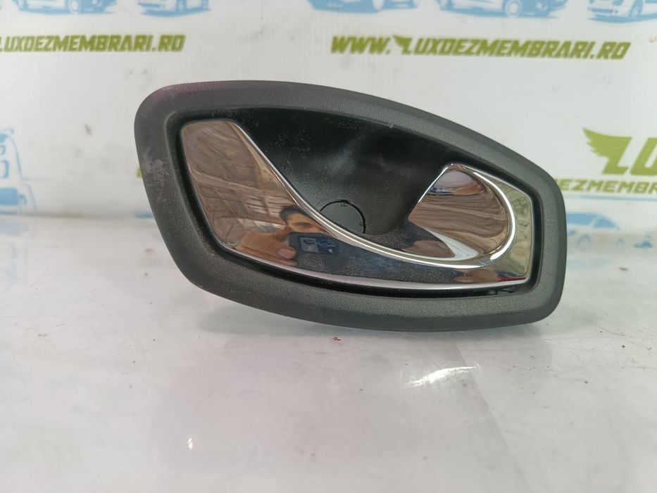 Maner interior dreapta fata 806700005r Renault Captur 1