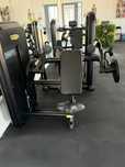 Aparat sala fitness Technohym Arm extension