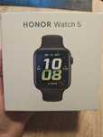 Honor watch 5 negru sigilat
