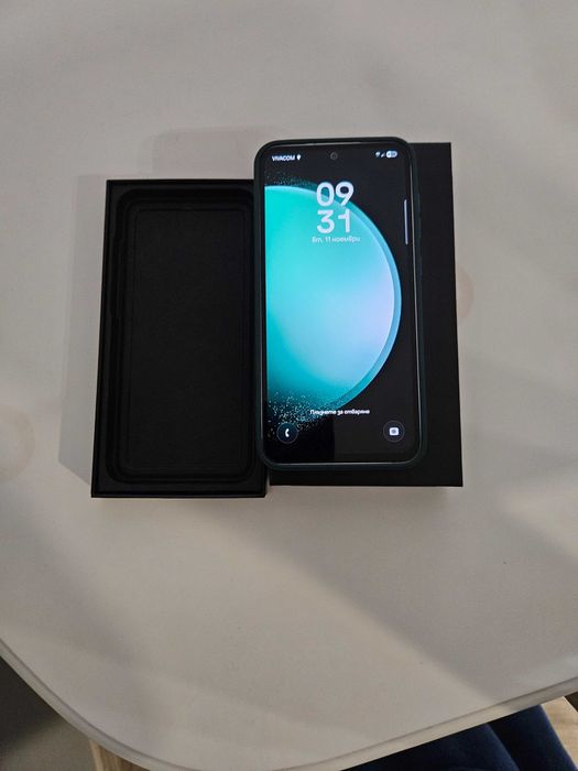 Samsung S23 Fen Edition