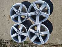 Jante aliaj 17 Audi 5x112