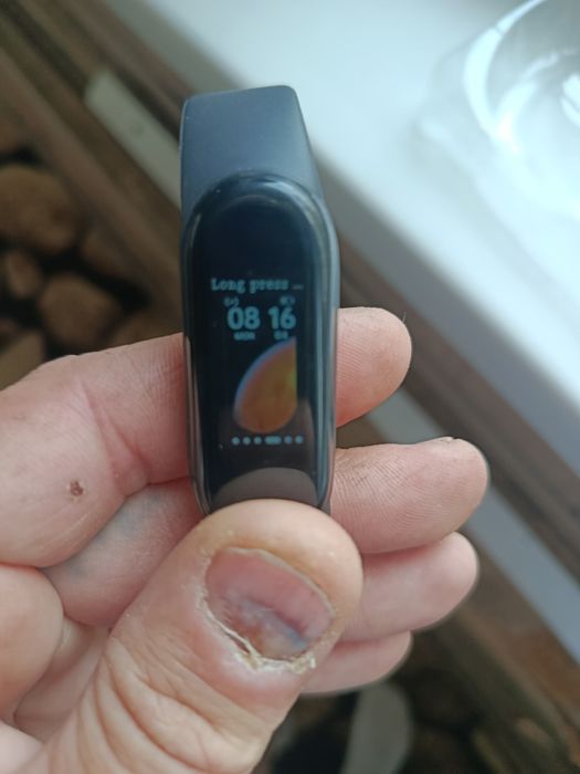 Часы Smart Bant 7