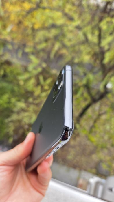 Iphone 11 Pro Max 256gb