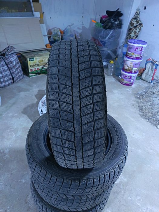 Продам зимние шины 

«Продам зимние шины»

Егер толық етіп жазғыңыз ке