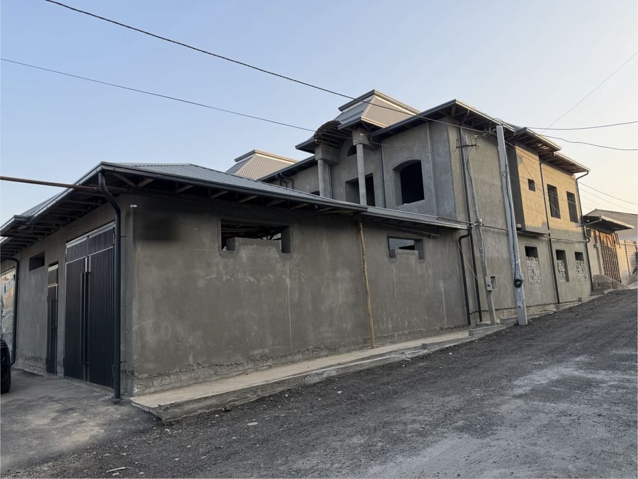 Срочно продаются коттеджы!!! Состояние коробка!!!