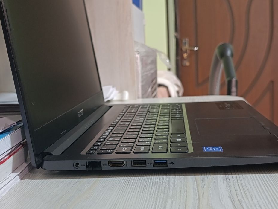 Noutbook Acer Aspire