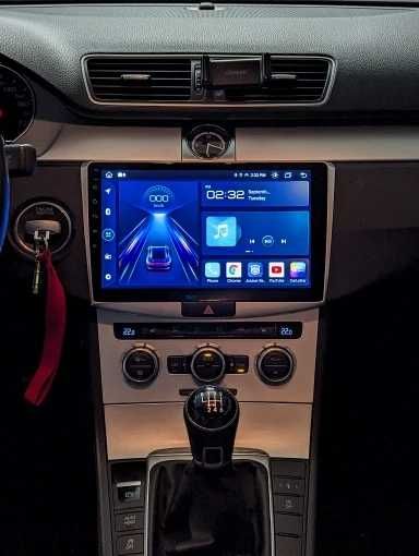 Мултимедия VW Passat B7 B8 навигация