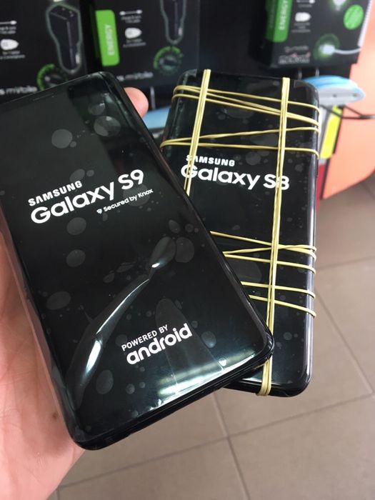 Samsung - Смяна На Счупено Стъкло На Дисплей LCD