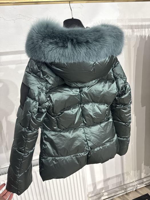 Geaca Flo & Clo cu blanita