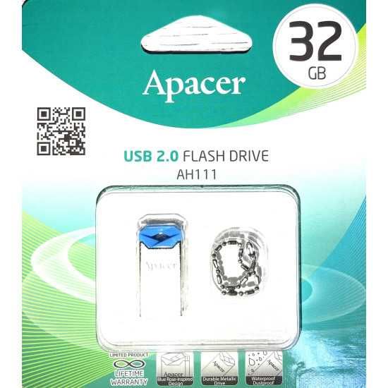 USB Флашка Apacer 32GB и 16GB