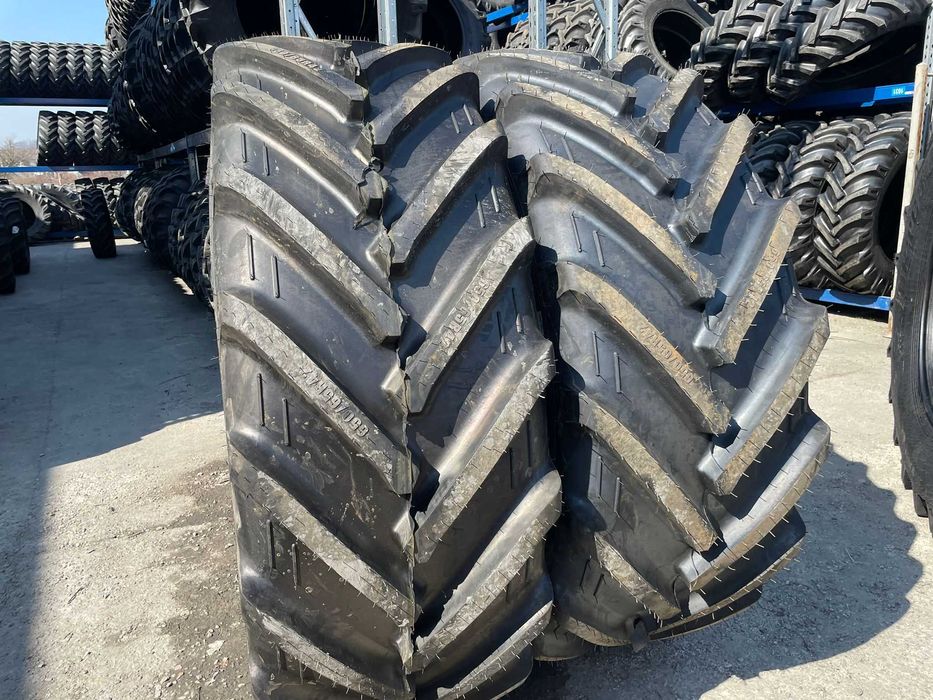 Anvelope noi de tractor spate Radiale 650/65R42