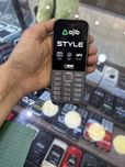Ajib Style orginal