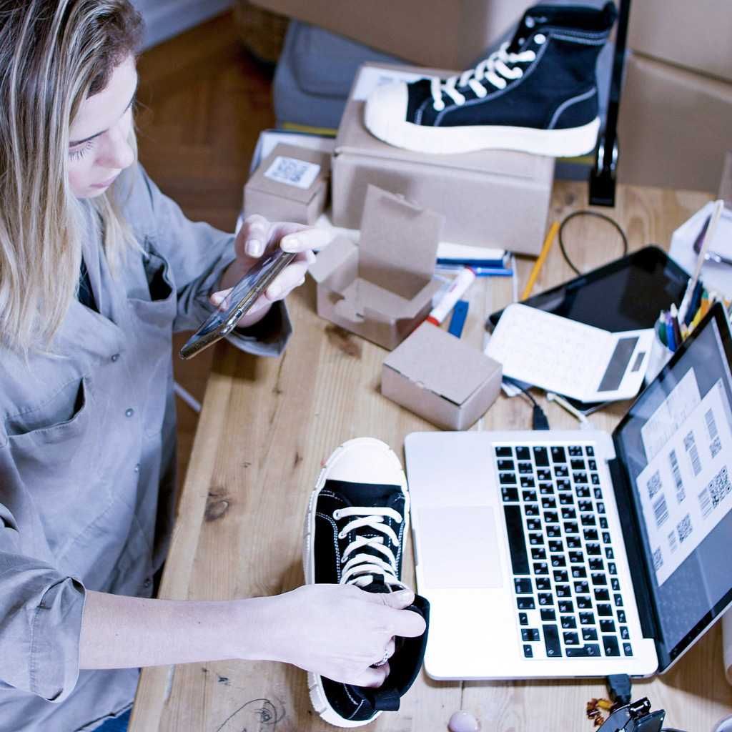 Website Profesional de la 300€ | Design Personalizat