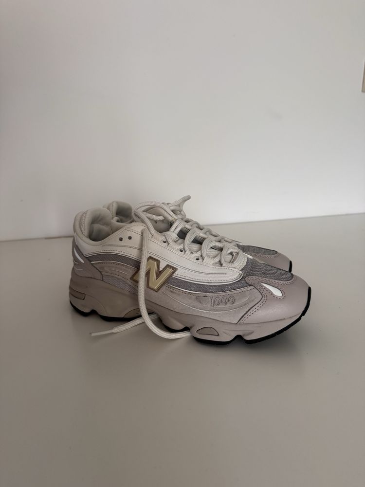 New balance 1000