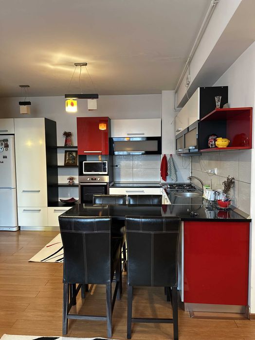 PF inchiriez apartament 2 camere Lalelelor, Feroviarilor, Abator