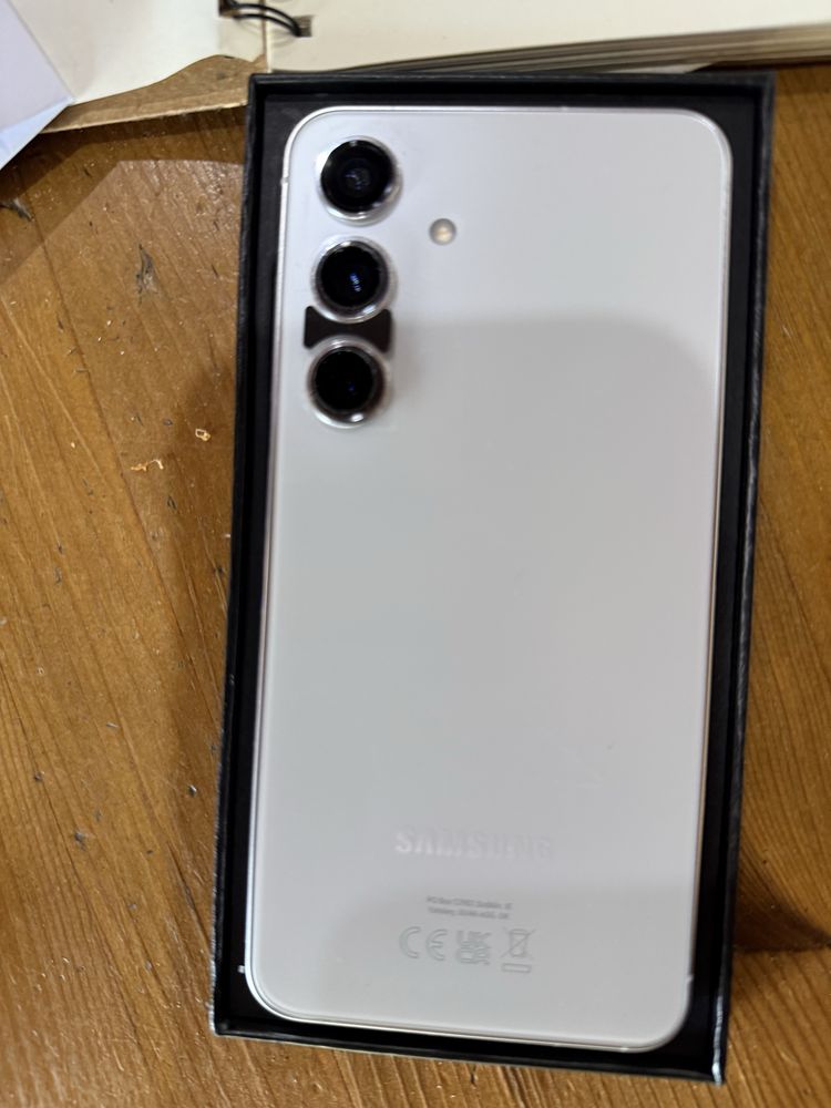 Samsung s24 128 gb
