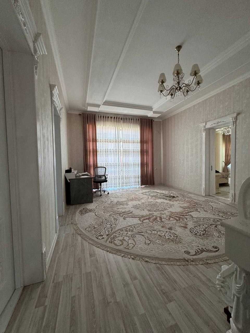 № 317 Евро Дом площадью 6соток в районе Колхоз победа