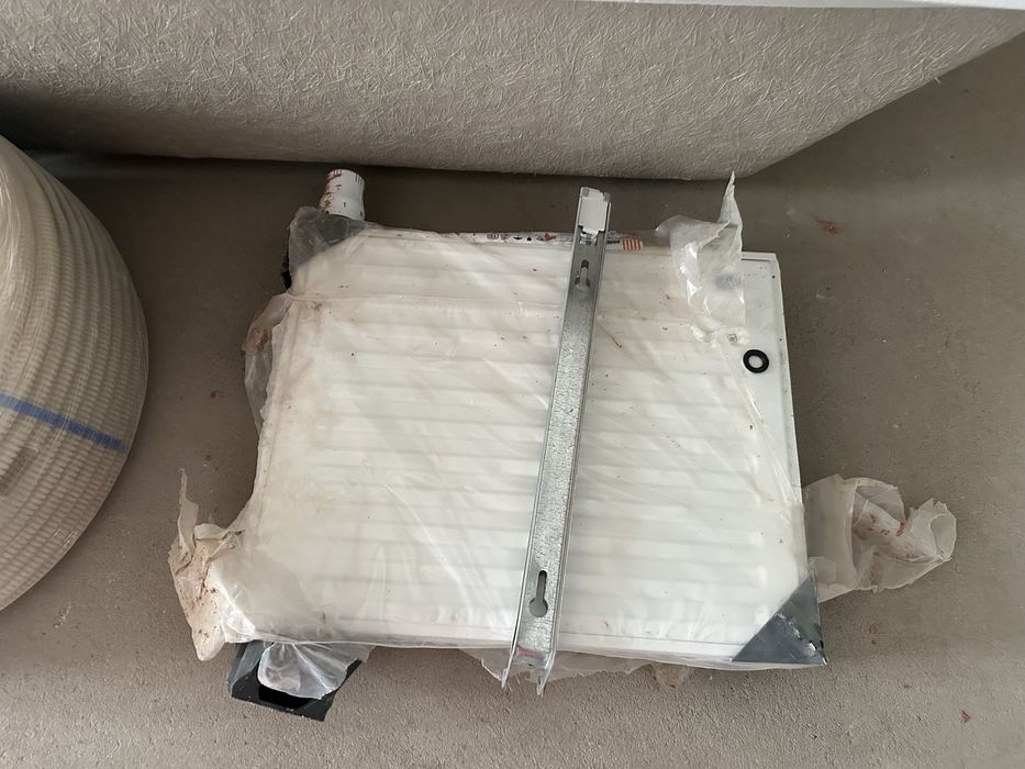 Продам радиаторную батрею PRADA