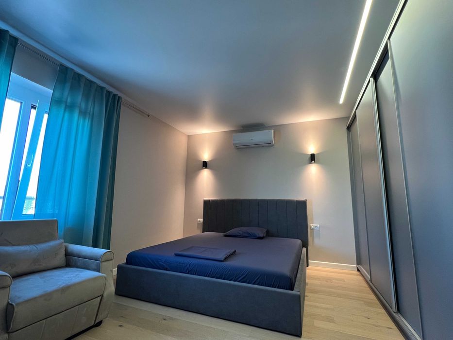 Inchiriere vila 5 camere