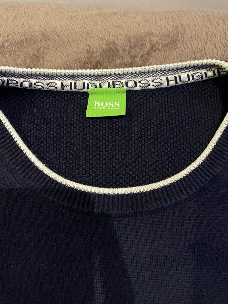 Блуза на Hugo Boss