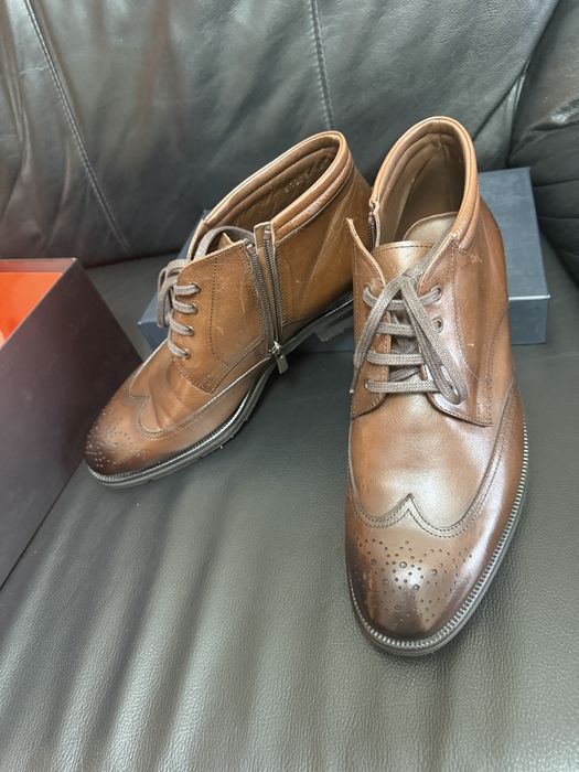 Cisme -Ghete Le Colonel