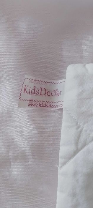 Suport bebe perna antirasturnare( pozitionare) Kids Decor