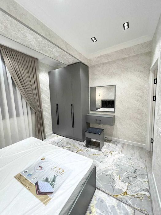 N.12183  СРОЧНО  продаётся квартира