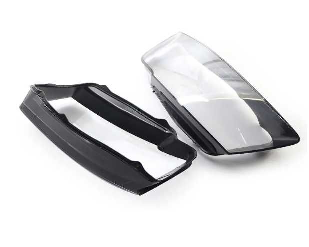 Капаци фарове Audi A5 (09-11) Ауди А5  купе sportback фар крушка нови