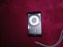 Aparat foto compact Lumix Panasonic Dmc Fx 12.