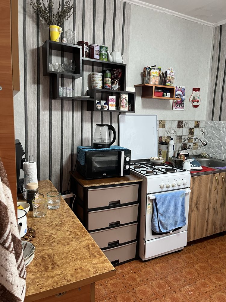 Продам дом с Чапаево