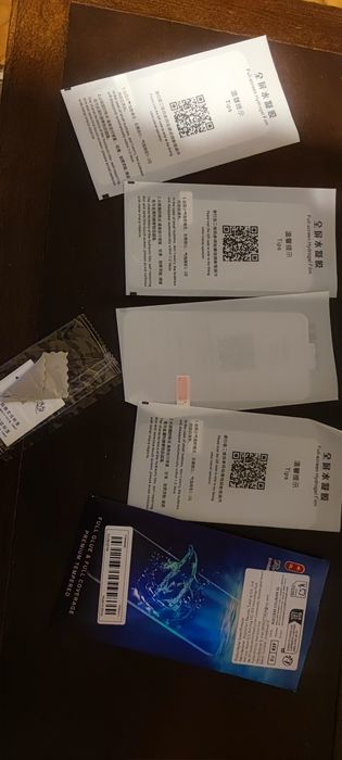 Протектори за iPhone 11