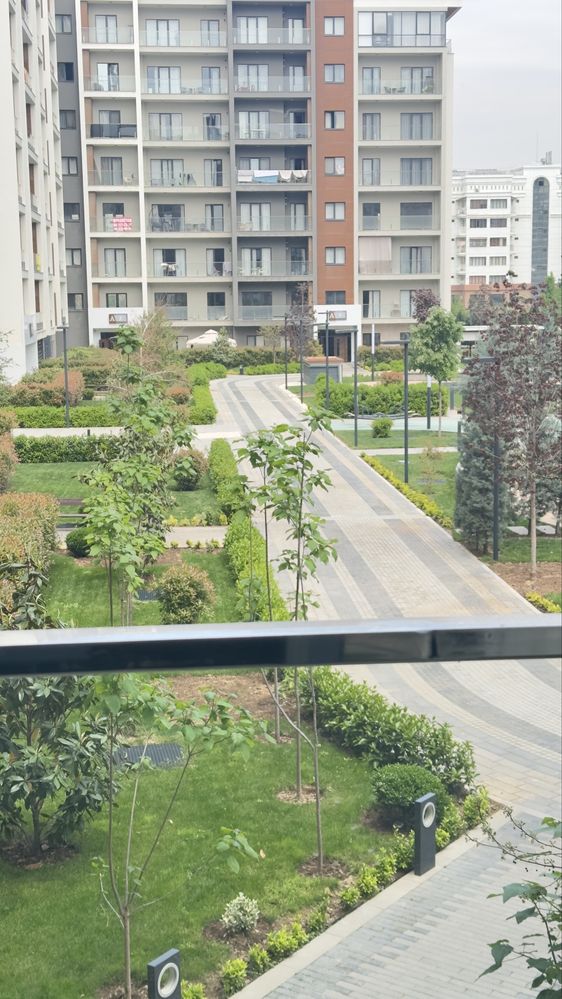 Daily home in Tashkent citi. Kunlik kvartira Toshkent citiyd gardensda