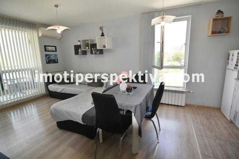 Продава се Двустаен апартамент в Пловдив, Кючук Париж - 72 кв.м за 2125 €/кв.м - Снимка #4