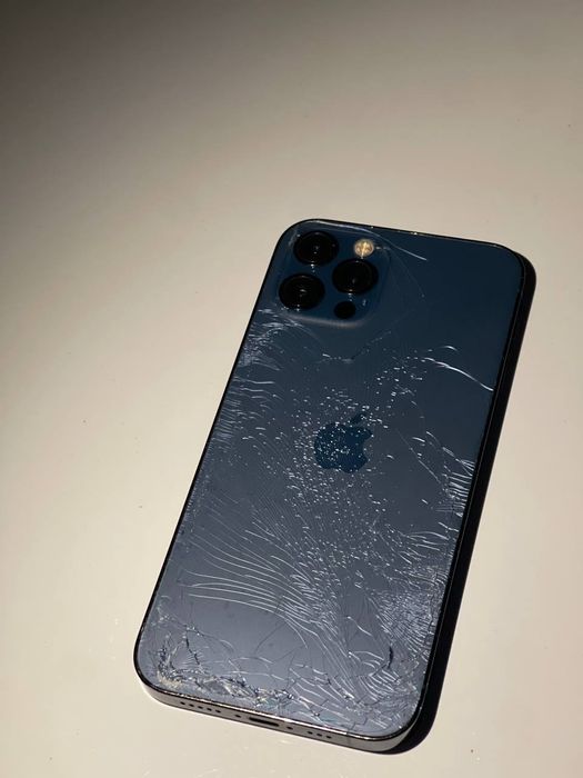 Iphone 12 pro 256GB