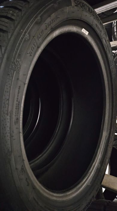205/50 R17, 93Vxl, LINGLONG (Serbia), Anvelope iarna M+S, Aderenta A