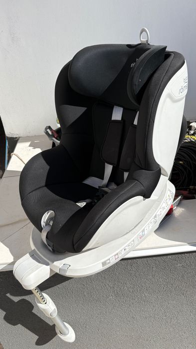 Britax Romer Dualfix