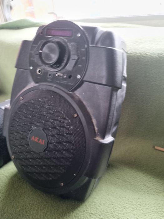 Boxe în stare de functionare