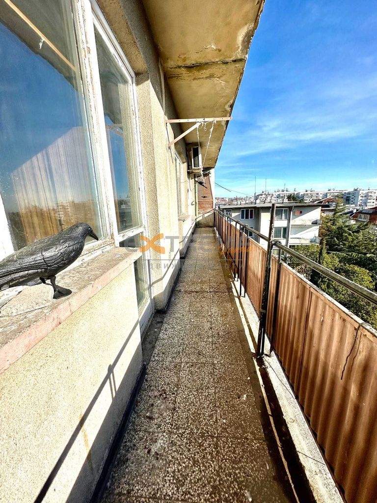 Продава се Тристаен апартамент в Варна, Цветен квартал - 68 кв.м за 1750 €/кв.м - Снимка #8
