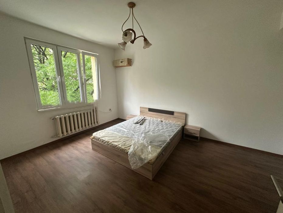 Дава се под наем Тристаен апартамент в София, Зона Б-19 - 80 кв.м за 649 € - Снимка #7