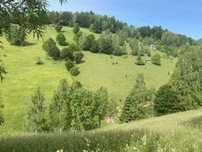 Vand teren Magura Brasov