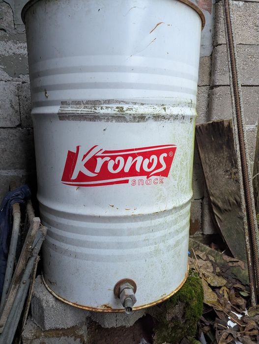 Турски казан за ракия